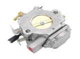 Carburetor Carb Reliable High Efficient Rugged Carburetor Assembly For 11241200609 Chainsaw V1294-YM0710-3111230299311