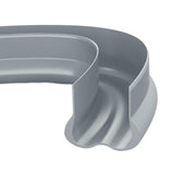 Door Draft Stopper,Draft Guard for Exterior and Interior Doors,Sound Proofing Thick Foam Strip Gap V1189-LWWAL-20260401-06549