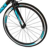 Trinx Drive2.0 Road Bike Shimano Sora Groupset Racing Bicycle V406-DRIVE2.0