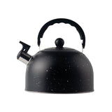 Whistling Kettle 2.5L Tea Pot Fast Boiling with Handle,Stainless Steel, Stovetop Kettle for Camping V1192-AZ-W-11687