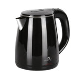 1.2L Black 1800W Electric Kettle For Hot Water V959-DKTL0038