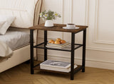 Levede 3-tier side table NI1054-3-M