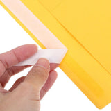 30Pcs Kraft Paper Envelopes with Self Adhesive Closure for Office Document Storage V1369-AZ3-W-17207