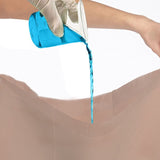 2pcs Waterproof Washable Training Pee Pads - Xxl 69_DK1010-XXL-2