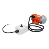 DC24V Brushless Vibration Motor 4000RPM Adjustable Speed IP65 Waterproof Small Electric Concrete V1294-YM0901-3111240081312