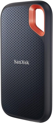 SanDisk 1TB Extreme Portable SSD V2 V28-HDDSAN1TSDSSDE61