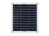 20W Solar Panel High Efficiency Thin Lightweight Portable Solar Panel Charger with Cigarette Lighter V1294-YM0901-3114230150511