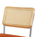 Levede 6xRattan Chair Dining Chairs CH1108-2-BRX3