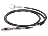 CO2 Universal External Hose Adapter G5/8-14 1.5m Soda Hose Soda Machine Accessories V1294-YM0901-3113210024611