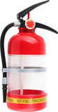 Fire Extinguisher Beverage Dispenser Pump Red, 3 L V1237-ZY-818-026