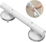 Bathroom Grab 35 cm - Bath Grab - Shower Grab - Fluorescent - Bathroom and Shower Grab V1188-MS101-01982-1