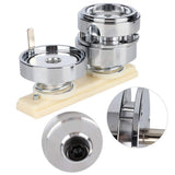 Button Badge 25mm Mould - Craft DIY Hobby Bottle Opener Maker V238-SUPDZ-40045977862224