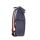 Flightmode Day Tripper Backpack - Charcoal V915-FB0004-B