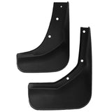 Escape Kuga Compatible Front and Rear Mudguards 2013 2014 2015 2016 2017 2018 2019 V1188-RD-122078