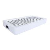 LED Grow Light Full Spectrum 3 Modes Timing Hanging Plant Grow Lamp with Remote Control for Indoor V1294-YM0901-3111240085311