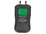 Moisture Meter Portable Digital LCD Auto Power Off Wood Moisture Meter Detector V1294-YM0901-3111210167011