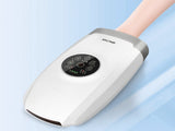 Spector Electric Hand Massager With Heat Air Compression OF1050