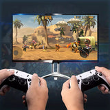 60000 TV Video Game Stick Retro Gaming Console w/ 2 Wireless Controller 4K HDMI V201-GAME0256WH8AU