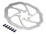 BAMILL 51mm Brake Caliper 160MM Brake System Easy Installation Excellent Heat Dissipation V1189-LWWAL-20260327-04589