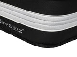 Dreamz Kingsingle Cooling Mattress 5 Zone 25cm King Single MS1021-KS