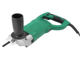 Handheld Concrete Vibrator with Lock Switch Button 5000RPM Sides Heat Dissipation Window Handheld V1294-YM0901-3111240094711