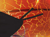 Basketball Bordeaux Gallery Quilt / Doona / Duvet Cover set V745-AQ043450Q3