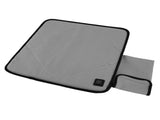 USB Heated Seat Cushion Adjustable Lightweight Heated Stadium Cushion for Camping Fishing Home V1294-YM0710-3111230285311
