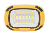 Portable LED Work Light USB Rechargeable Outdoor Flood Light Power Bank IP44 Waterproof for Hiking V1294-YM0706-3119230140611