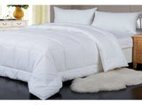Microfibe 400gsm Quilt KING V442-KIT-QUILT-MICROFIBE-400GSM-KI
