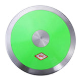 2kg Nylon Track and Field Equipment for Beginners, Throwing Sports Training - Green V1308-DSZKI-1659-1