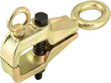 Auto Body Repair Clamp, 5 Ton Top and Straight 2 Way Auto Body Clamps, Self Tightening Frame V1258-DP02-C-3305