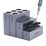 Versatile Aluminum Modular Storage Box By Qianli - Icube PRL-4524600ADE