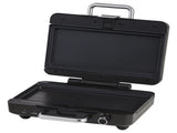 Morphy Richards MREMP4TNM Titanium 900W Multipress Jaffle Panini Waffle Pie 4 Plates Non-Stick