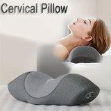 Electric Massage Pillow for Neck & Shoulder V1142-TM601099973180712