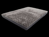 110x85cm Orthopedic Pet Dog Bed Mattress Therapeutic Joint Pain Comfort V63-842021