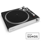 Victrola Stream Carbon Turntable V398-VPT-3000-BSL-INT