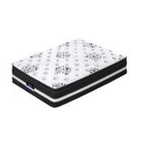 Giselle Bedding 34cm Mattress Cool Gel Memory Foam Single MATTRESS-0909-SINGLE