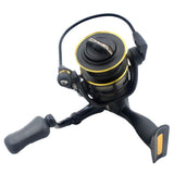 Ryobi Virtus 4000 Spinning Reel, 511 Gear Ratio 41BB V658-93MC000610104