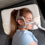 CPAP Contour Sleep Therapy Memory Foam Pillow V915-MB0090