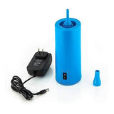 Electric Balloon Pump Long Bar Air Inflator for Balloons Party Use V1263-JX-5518