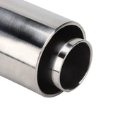 1" DN25 Display Frothy Foam Jet Fountain Nozzle Stainless Steel Water Spray Sprinkle V1366-AZ2-W-18614