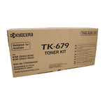 KYOCERA TK679 Toner Cartridge V177-D-K679