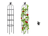 Gardening Climbing Vine Plant Climbing Vine Trellis for Climbing Plants V1294-YM0512-221116YA01-1