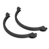 2pcs Sand Filter Clamp Replacement 152165 1521656 11/2 Inch Clamp Assembly for Pool Spa Sand Filter V1294-YM0901-3111240203511