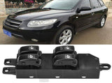 Power Window Switch for Hyundai Santa Fe 2.4L 2.5L 2.7L 3.5L 2003-2006 9357026100 V1366-AZ2-W-18572