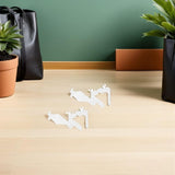 10 PCS Outdoor String Light Clips V1370-AZ4-11423