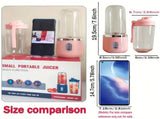 USB Mini Portable Blender for Smoothies & Juices V728-LP601099660466601