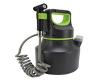 Battery Powered Sprayer 5L Rechargeable Portable Electric Garden Sprayer with Handle for Home Lawn V1294-YM0901-3111250070511