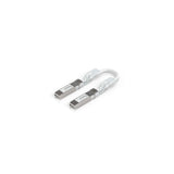 Ubiquiti Uplink Cable Direct Attach Cable, 0.15M,Auto Link Optimization For Seamless 1G SFP,10G V1202-V2-NHU-UPLK-SFP28-0-15M