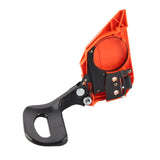 Chainsaw Brake Handle Clutch Sprocket Cover Replacement Part for 4500 5200 5800 Chainsaw V1294-YM0715-3111220136611